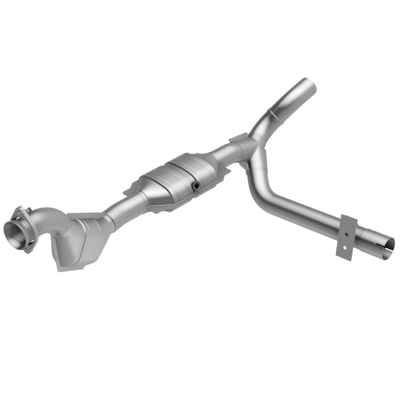 MagnaFlow Conv DF 01 Ford Trucks 4.6L - DTX Performance