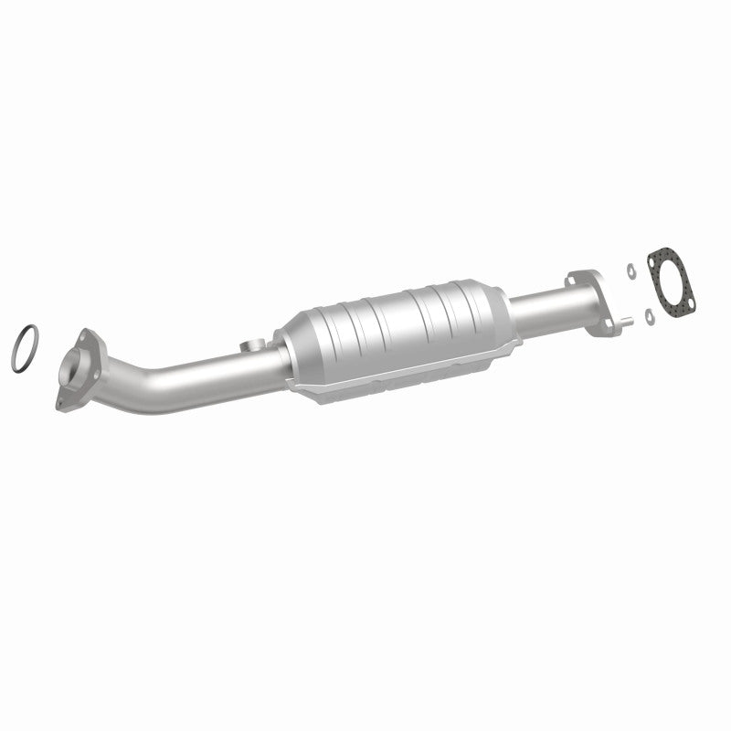 Magnaflow Conv DF 98-00 Niss Pathfinder 3.3L - DTX Performance