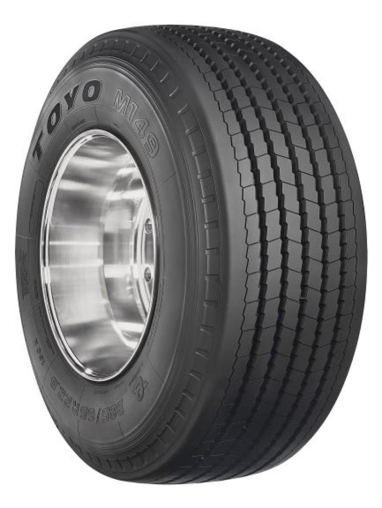 Toyo M149 - 385/65R225 160K (L/20) M149 TL (30.34 FET Inc.) - DTX Performance