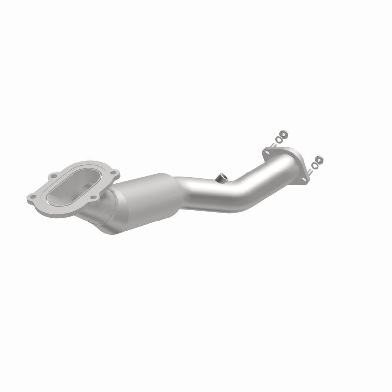 MagnaFlow Catalytic Conv Direct Fit Federal 06-11 Chevy Corvette V8 7.0LGAS - DTX Performance