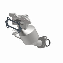 Load image into Gallery viewer, Magnaflow Conv DF 12-14 Civic Hybrid 1.5L Manifold - DTX Performance