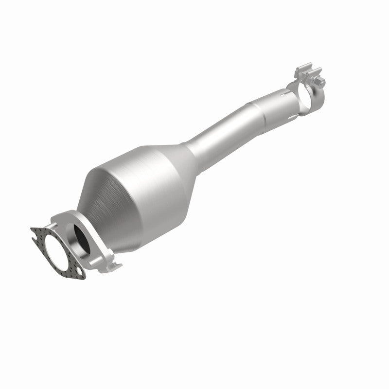 Magnaflow Conv DF 2010-2013 TRANSIT CONNECT 2.0 L Underbody - DTX Performance