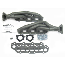 Load image into Gallery viewer, JBA 05-07 Toyota 4.7L V8 1-1/2in Primary Ti Ctd Cat4Ward Header - DTX Performance