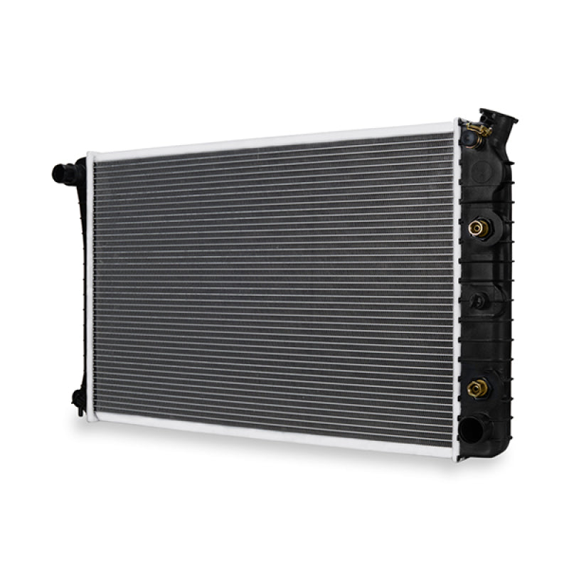 Mishimoto Chevrolet C/K Truck Replacement Radiator 1973-1980 - DTX Performance