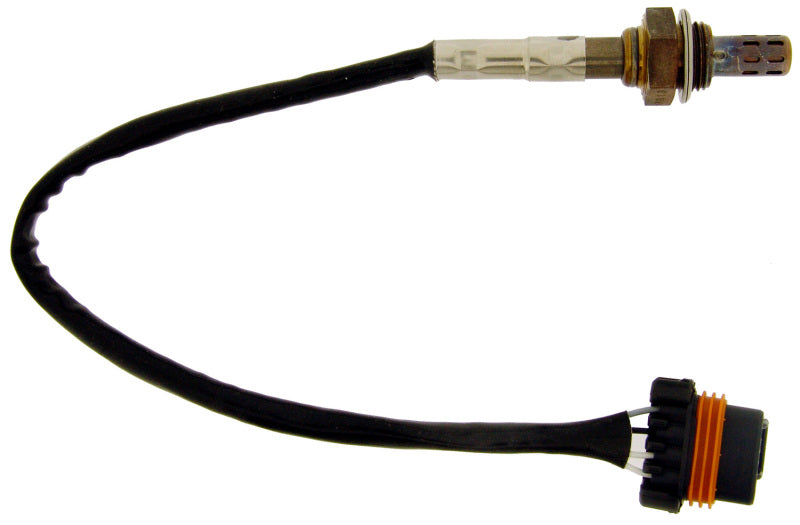 NGK Chevrolet C1500 1997-1996 Direct Fit Oxygen Sensor - DTX Performance