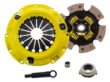 Load image into Gallery viewer, ACT 2006 Mazda MX-5 Miata HD/Race Sprung 6 Pad Clutch Kit - DTX Performance