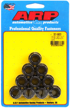 Load image into Gallery viewer, ARP 1/2-20 11/16 Socket 12pt Nut Kit (Set of 10) - DTX Performance