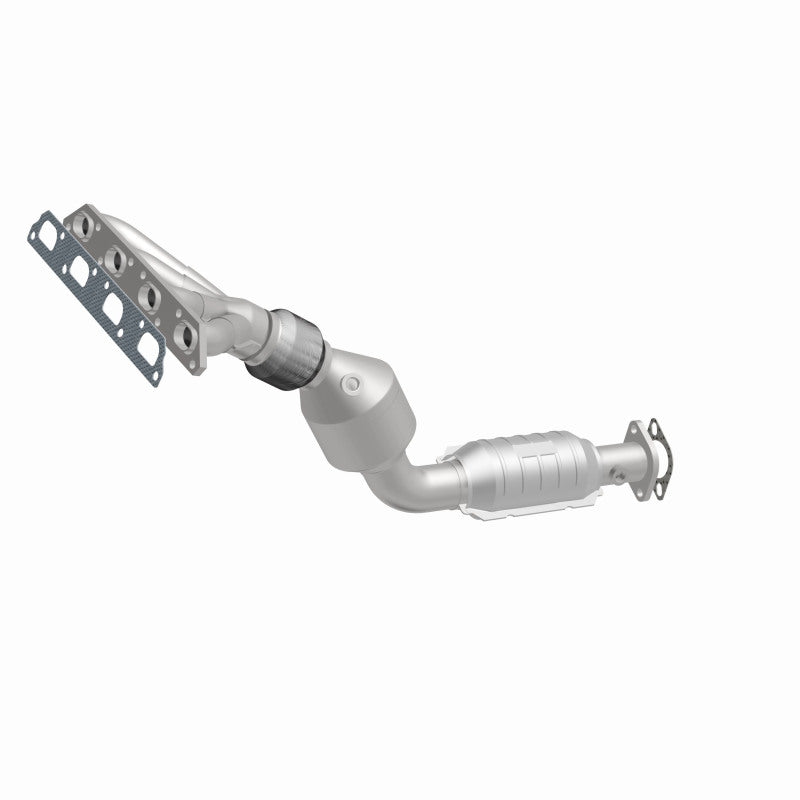 MagnaFlow Conv DF 02-06 Cooper/S Manifold - DTX Performance