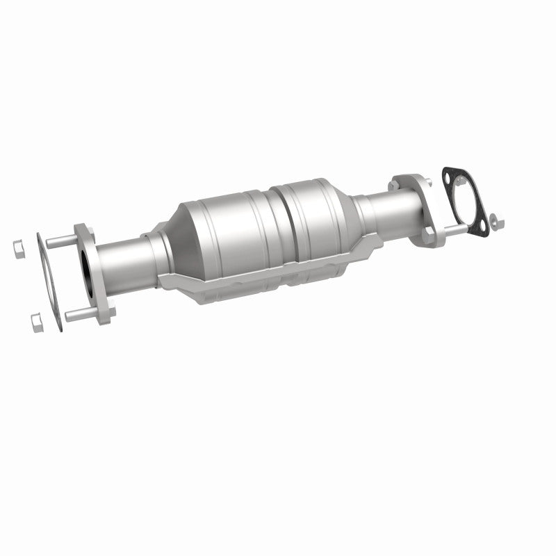 MagnaFlow Conv DF 09-11 Chevrolet Aveo 1.6L (Rear) - DTX Performance