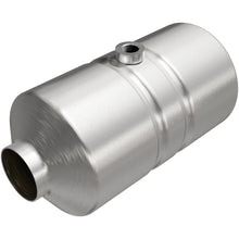 Load image into Gallery viewer, Magnaflow Universal California Catalytic Converter - 2in ID / 2in OD / 11.375in L - DTX Performance