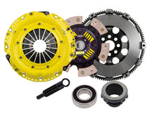 Load image into Gallery viewer, ACT 91-95 BMW 525i 96-99 318i HD/Race Sprung 6 Pad Clutch Kit - DTX Performance