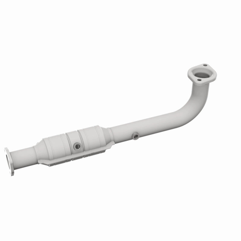 MagnaFlow Conv DF 07-09 Honda Truck CR-V 2.4L - DTX Performance