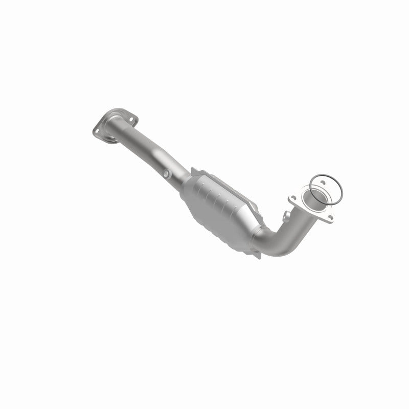 MagnaFlow Conv DF 03-06 Hummer H2 6.0L Passenger Side - DTX Performance