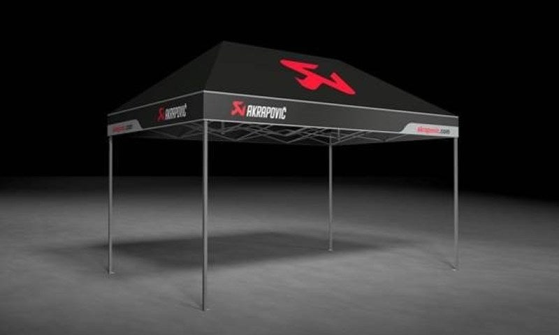 Akrapovic Akrapovic Tent - DTX Performance