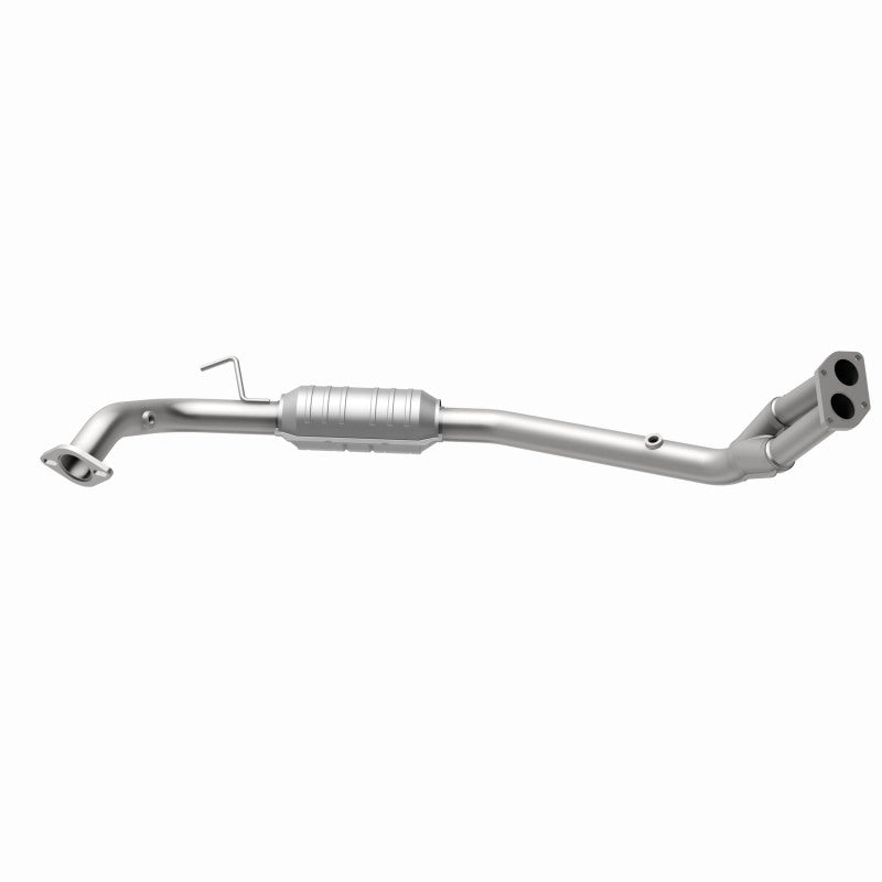 MagnaFlow Conv DF 98-00 Isuzu Amigo 2.2L - DTX Performance