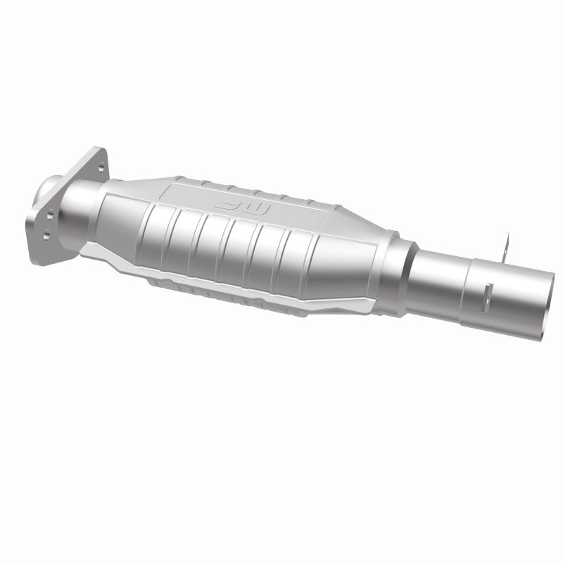 MagnaFlow California Grade Catalytic Converter Direct Fit 91-92 Oldsmobile Bravada V6 4.3L - DTX Performance