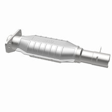 Load image into Gallery viewer, MagnaFlow California Grade Catalytic Converter Direct Fit 91-92 Oldsmobile Bravada V6 4.3L - DTX Performance