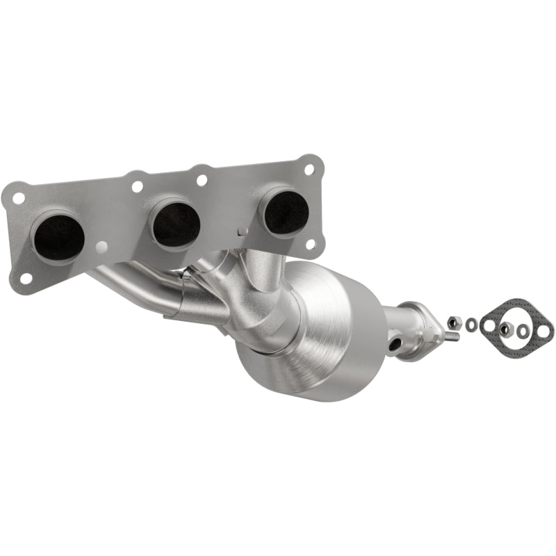 Magnaflow Conv DF 06-08 BMW Z4 3.0L rr - DTX Performance