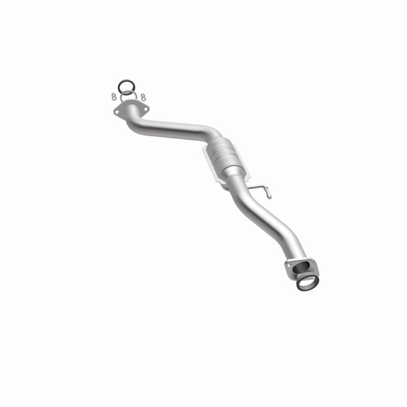 MagnaFlow Conv DF 06-08 Suzuki Grand Vitara 2.7L - DTX Performance