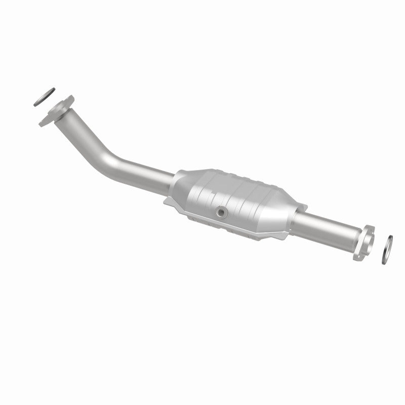 MagnaFlow CONV DF 04-06 Toyota Tundra 4.7L Passenger Side Front - DTX Performance