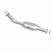 Load image into Gallery viewer, MagnaFlow CONV DF 04-06 Toyota Tundra 4.7L Passenger Side Front - DTX Performance