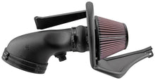 Load image into Gallery viewer, K&amp;N 08-13 BMW M3 4.0L V8 Aircharger Performance Intake - DTX Performance