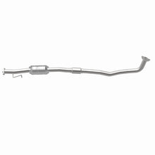 Load image into Gallery viewer, Magnaflow Conv DF 1989-1990 CAMRY 2.0L Underbody - DTX Performance