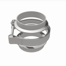 Load image into Gallery viewer, MagnaFlow Clamp Flange Assembly 3.0 inch - DTX Performance