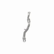 Load image into Gallery viewer, MagnaFlow OEM Grade 10-12 Subaru Outback / Legacy Direct Fit Federal Catalytic Converter - DTX Performance