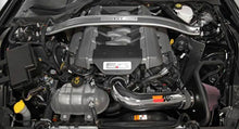 Load image into Gallery viewer, K&amp;N 2015 Ford Mustang GT 5.0L V8 Typhoon Intake Kit - DTX Performance