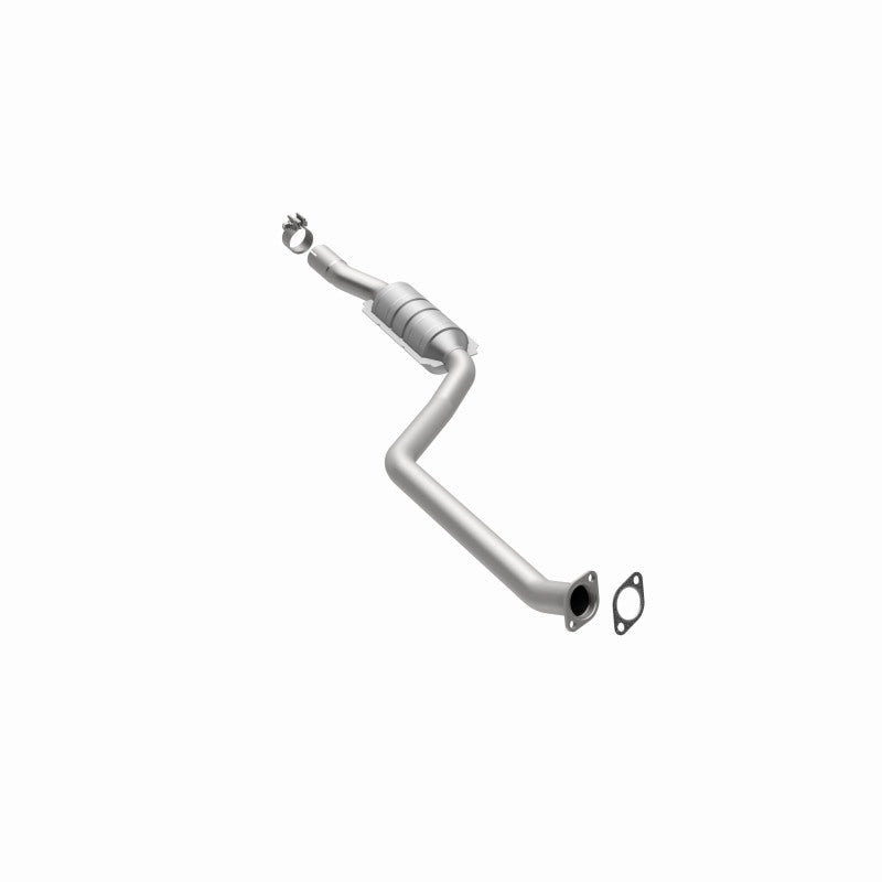 MagnaFlow Conv DF 06-07 BMW 530i 3.0L Driver Side - DTX Performance