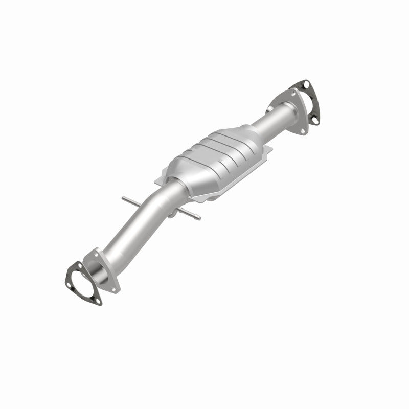 MagnaFlow Conv DF Sonoma-S10 99 4.3L - DTX Performance