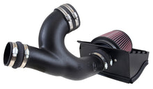 Load image into Gallery viewer, K&amp;N 15-16 Ford F-150 3.5L V6 F/I Performance Intake Kit - DTX Performance