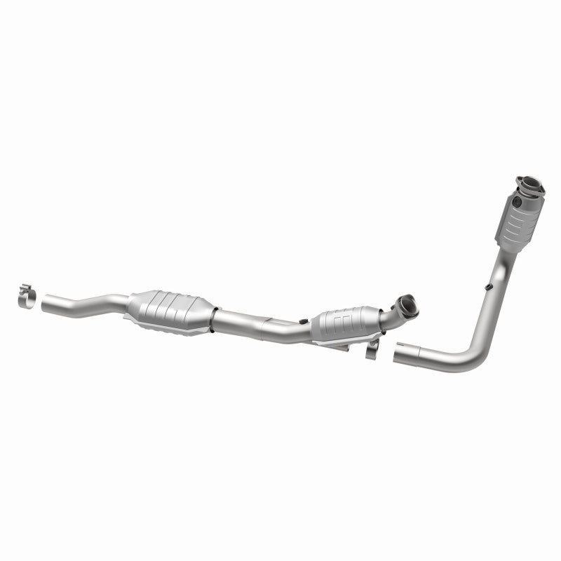 MagnaFlow Conv DF 02 Dodge Ram 5.9L OEM - DTX Performance