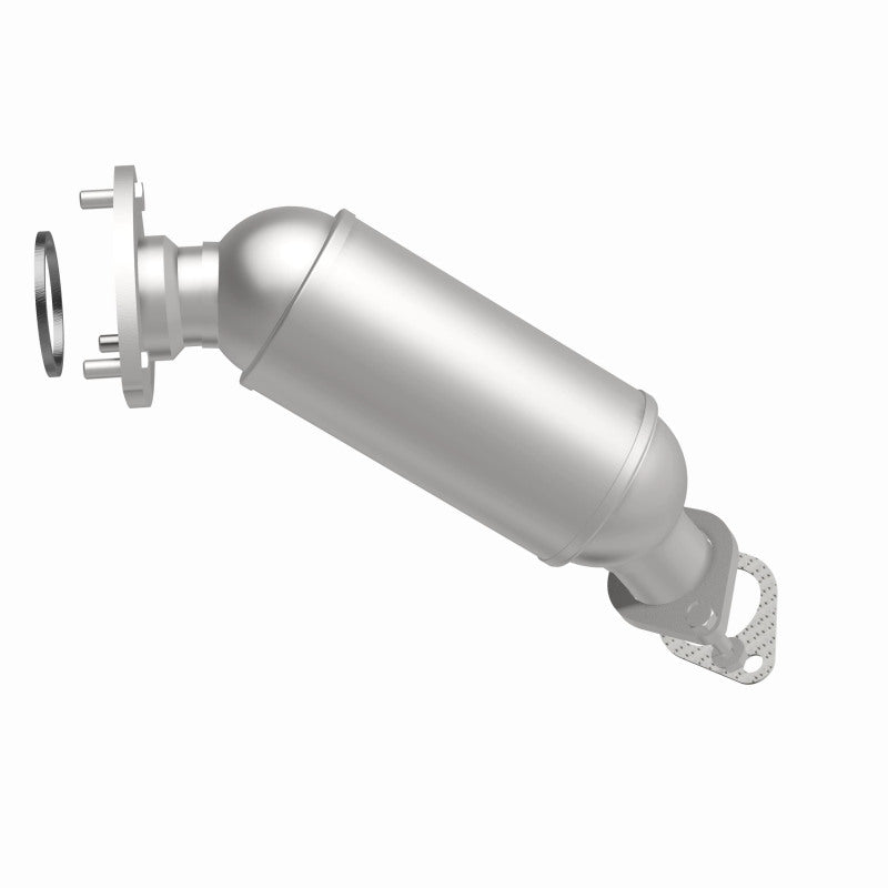 MagnaFlow Conv DF 07-08 GM SUV 3.6L Rear OEM - DTX Performance