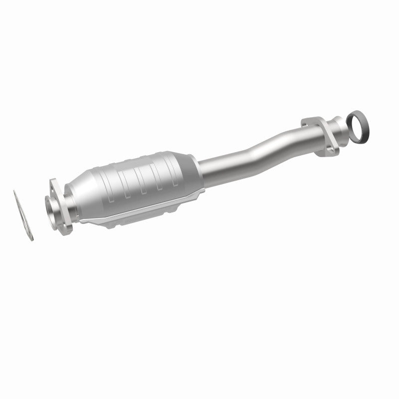 MagnaFlow Conv Direct Fit Honda 85-87 - DTX Performance