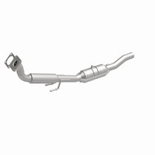 Load image into Gallery viewer, MagnaFlow Conv DF 04-05 VW Jetta 2L - DTX Performance