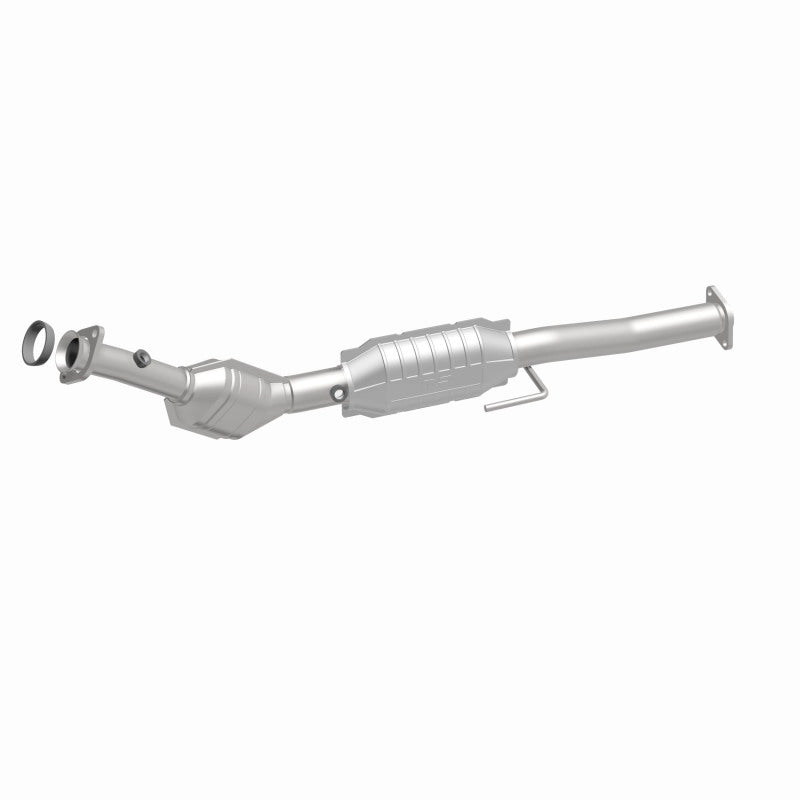 Magnaflow Conv DF 2007-2011 RANGER 2.3L Underbody - DTX Performance