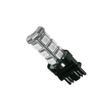 Load image into Gallery viewer, Oracle 3156 18 LED 3-Chip SMD Bulb (Single) - Amber - DTX Performance