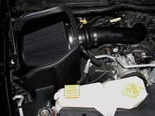 Load image into Gallery viewer, Airaid 02-12 Dodge Ram 4.7L MXP Intake System w/ Tube (Dry / Black Media) - DTX Performance