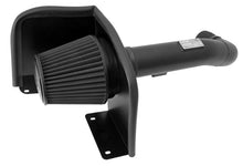 Load image into Gallery viewer, K&amp;N 09-13 Chevy Silverado 1500/Avalanche/Suburban / 09-13 GMC Yukon Black Perf Intake Kit - DTX Performance