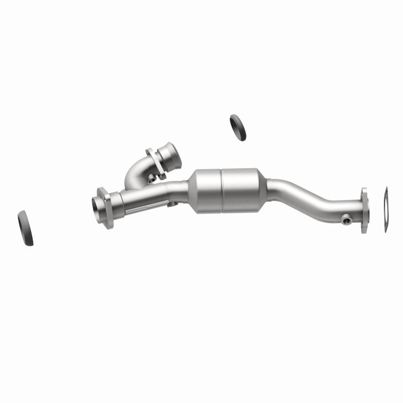 MagnaFlow Conv DF 01-03 Montero 3L Passenger Side Front - DTX Performance