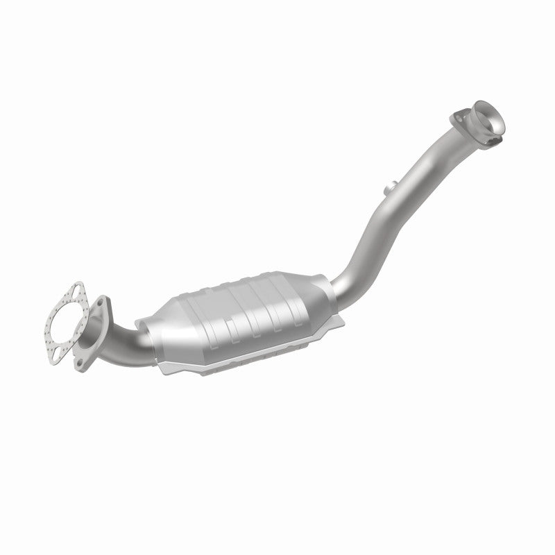 MagnaFlow Conv DF 97-01 Explorer-Mountaineer - DTX Performance