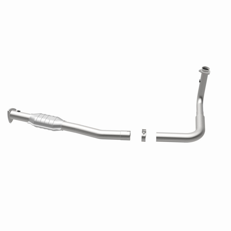 MagnaFlow Conv DF 97-00 GM Van 5.7L Lf - DTX Performance