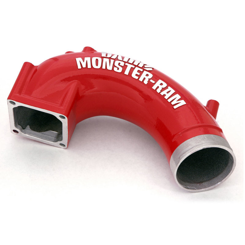 Banks Power 03-07 Dodge 5.9L Monster-Ram Intake w/ Boost Tube - DTX Performance