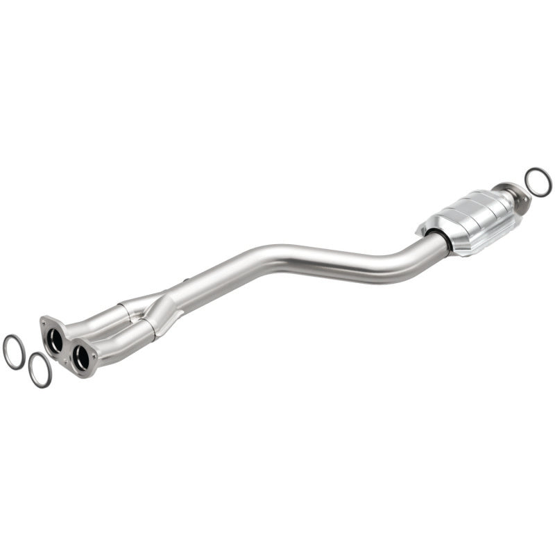 MagnaFlow Conv DF 01-05 Lexus IS300 Rear CA - DTX Performance