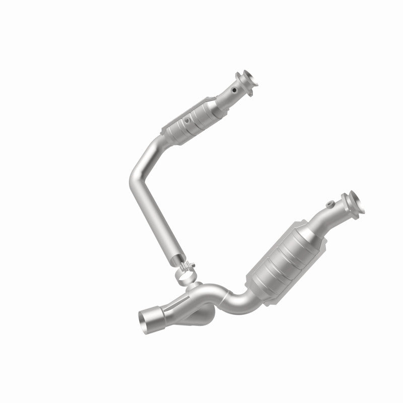 MagnaFlow Conv DF 09-13 Dodge Ram 1500 Pickup 4.7L - DTX Performance