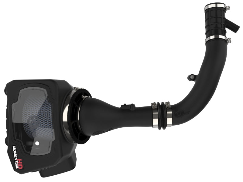 aFe Momentum HD Pro 10R Cold Air Intake System 20-21 RAM 1500 3.0L V6 (td) - DTX Performance