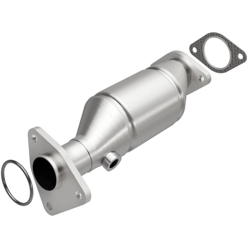 Magnaflow Conv DF 13-15 Frontier 4 Close Coupled - DTX Performance