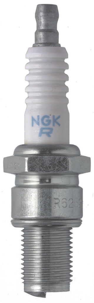 NGK Racing Spark Plug Box of 4 (R6254E-9) - DTX Performance